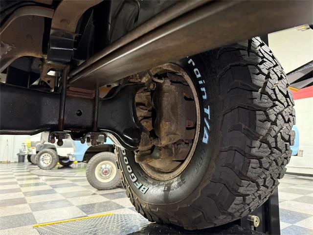 1996 Ford F250 (CC-2032691) for sale in Pittsburgh, Pennsylvania