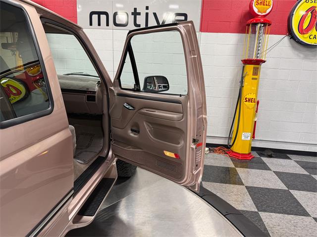 1996 Ford F250 (CC-2032691) for sale in Pittsburgh, Pennsylvania