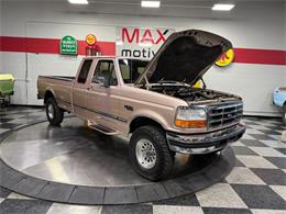 1996 Ford F250 (CC-2032691) for sale in Pittsburgh, Pennsylvania
