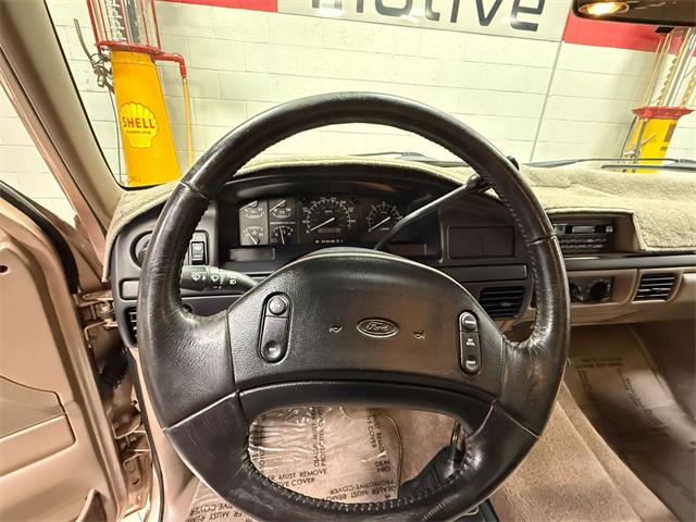 1996 Ford F250 (CC-2032691) for sale in Pittsburgh, Pennsylvania