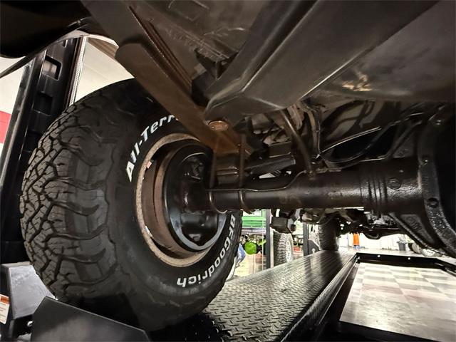 1996 Ford F250 (CC-2032691) for sale in Pittsburgh, Pennsylvania