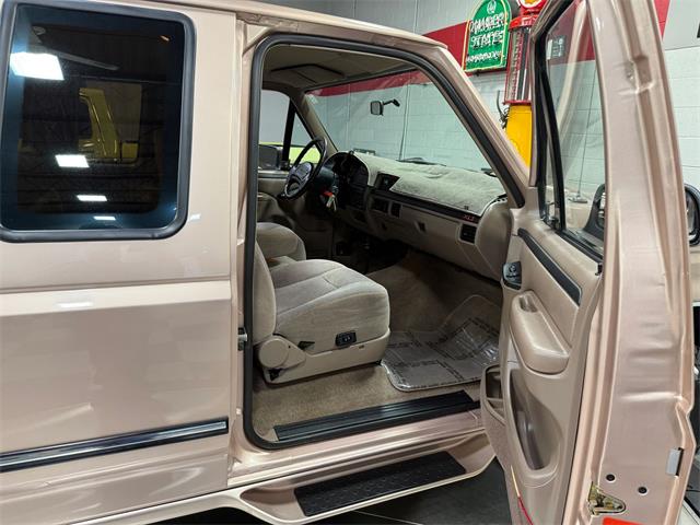 1996 Ford F250 (CC-2032691) for sale in Pittsburgh, Pennsylvania