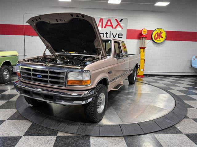 1996 Ford F250 (CC-2032691) for sale in Pittsburgh, Pennsylvania