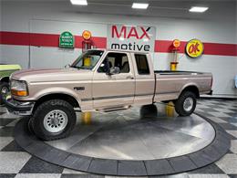 1996 Ford F250 (CC-2032691) for sale in Pittsburgh, Pennsylvania