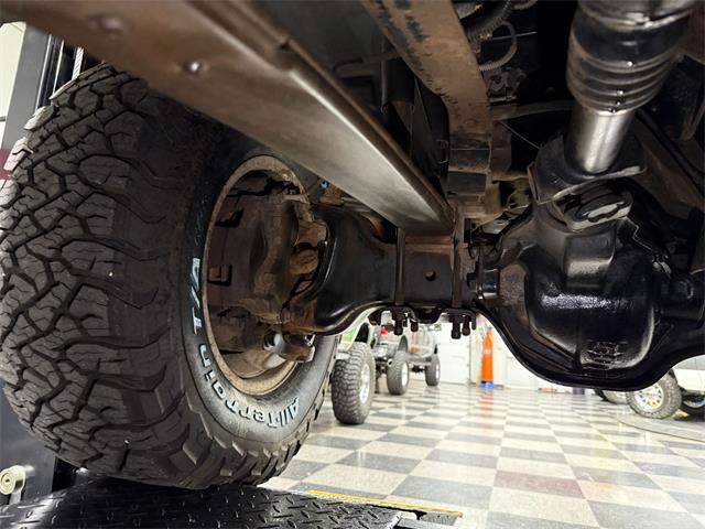 1996 Ford F250 (CC-2032691) for sale in Pittsburgh, Pennsylvania