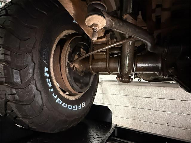 1996 Ford F250 (CC-2032691) for sale in Pittsburgh, Pennsylvania