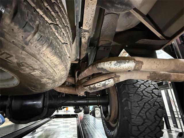 1996 Ford F250 (CC-2032691) for sale in Pittsburgh, Pennsylvania