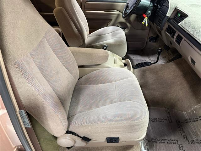 1996 Ford F250 (CC-2032691) for sale in Pittsburgh, Pennsylvania