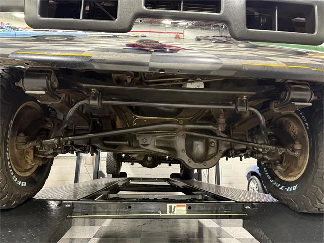 1996 Ford F250 (CC-2032691) for sale in Pittsburgh, Pennsylvania