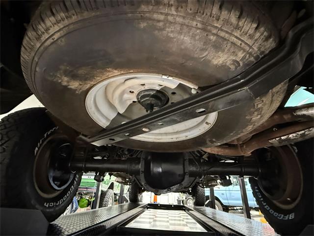 1996 Ford F250 (CC-2032691) for sale in Pittsburgh, Pennsylvania