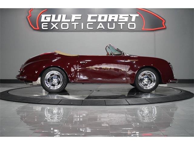 1973 Porsche 356 (CC-2032707) for sale in Biloxi, Mississippi