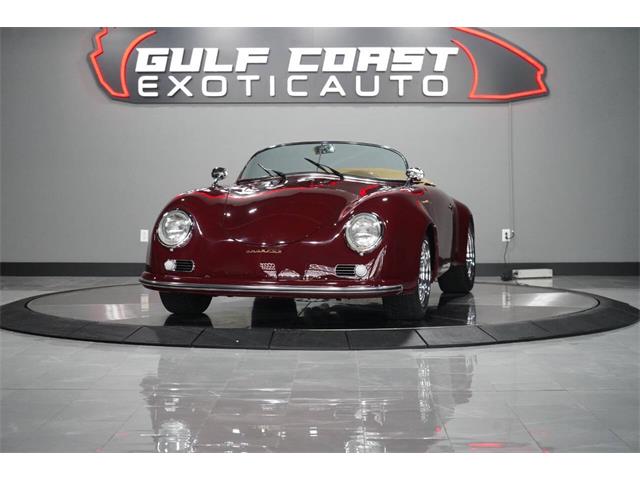 1973 Porsche 356 (CC-2032707) for sale in Biloxi, Mississippi