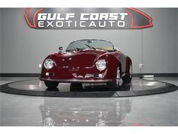 1973 Porsche 356 (CC-2032707) for sale in Biloxi, Mississippi