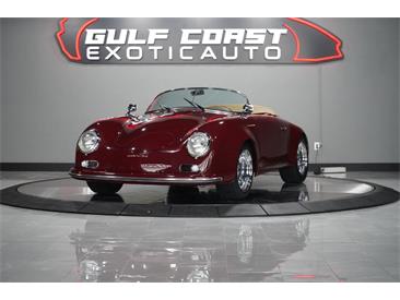 1973 Porsche 356 (CC-2032707) for sale in Biloxi, Mississippi