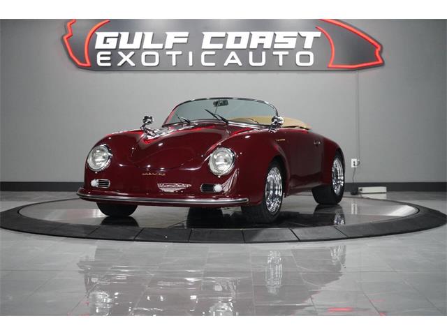 1973 Porsche 356 (CC-2032707) for sale in Biloxi, Mississippi