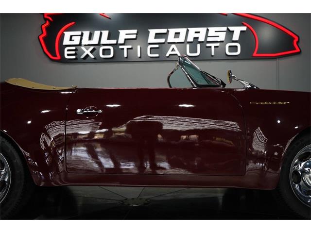 1973 Porsche 356 (CC-2032707) for sale in Biloxi, Mississippi