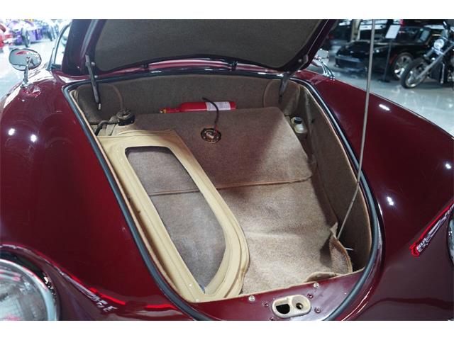 1973 Porsche 356 (CC-2032707) for sale in Biloxi, Mississippi