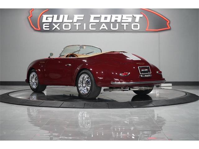 1973 Porsche 356 (CC-2032707) for sale in Biloxi, Mississippi