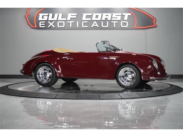 1973 Porsche 356 (CC-2032707) for sale in Biloxi, Mississippi