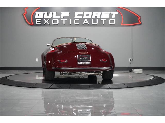 1973 Porsche 356 (CC-2032707) for sale in Biloxi, Mississippi