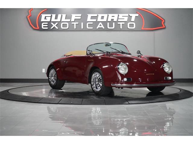 1973 Porsche 356 (CC-2032707) for sale in Biloxi, Mississippi