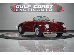 1973 Porsche 356 (CC-2032707) for sale in Biloxi, Mississippi