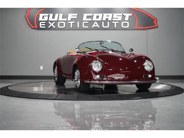 1973 Porsche 356 (CC-2032707) for sale in Biloxi, Mississippi