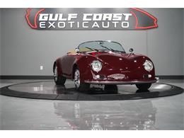 1973 Porsche 356 (CC-2032707) for sale in Biloxi, Mississippi