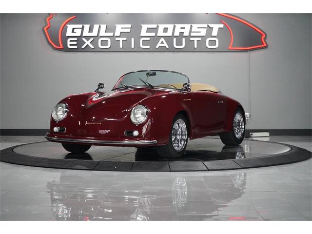 1973 Porsche 356 (CC-2032707) for sale in Biloxi, Mississippi