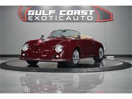1973 Porsche 356 (CC-2032707) for sale in Biloxi, Mississippi