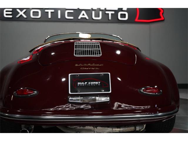 1973 Porsche 356 (CC-2032707) for sale in Biloxi, Mississippi