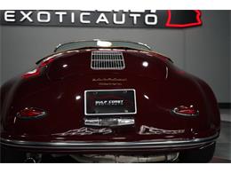 1973 Porsche 356 (CC-2032707) for sale in Biloxi, Mississippi
