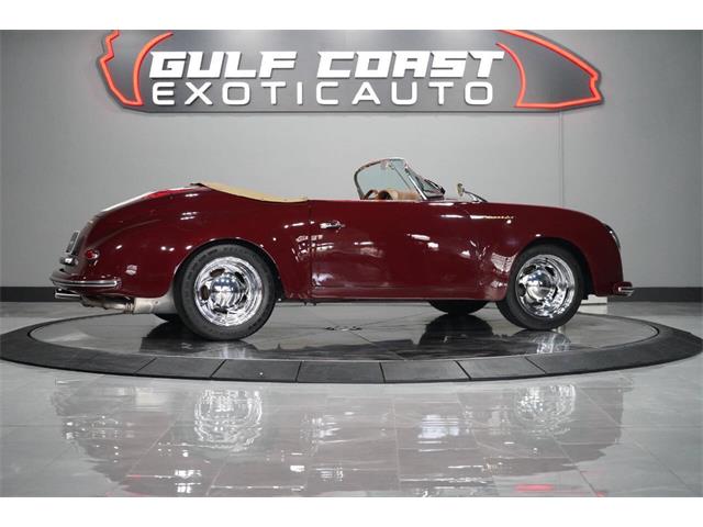 1973 Porsche 356 (CC-2032707) for sale in Biloxi, Mississippi
