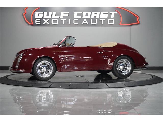 1973 Porsche 356 (CC-2032707) for sale in Biloxi, Mississippi
