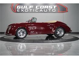 1973 Porsche 356 (CC-2032707) for sale in Biloxi, Mississippi