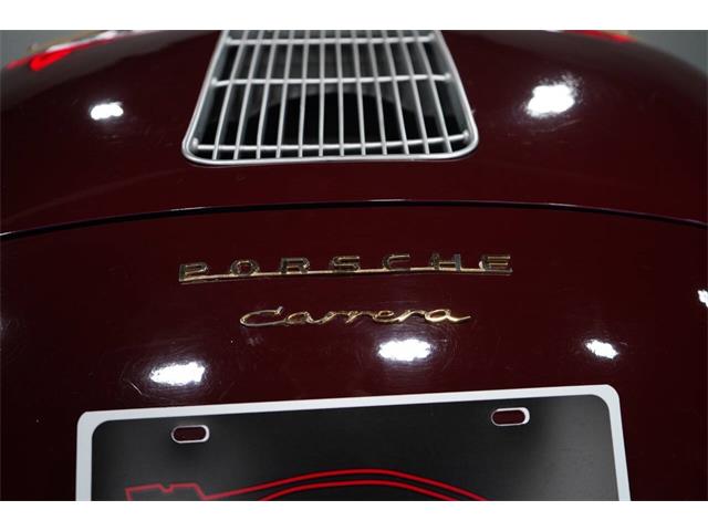 1973 Porsche 356 (CC-2032707) for sale in Biloxi, Mississippi