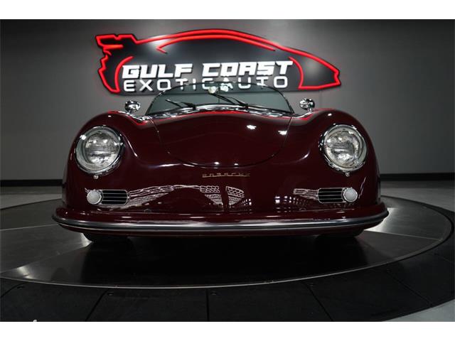 1973 Porsche 356 (CC-2032707) for sale in Biloxi, Mississippi