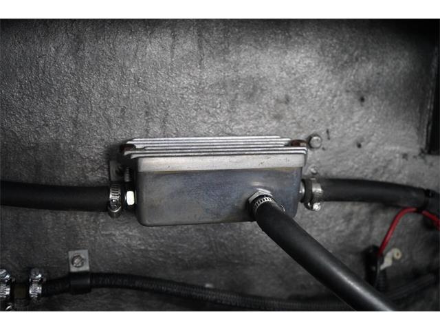 1973 Porsche 356 (CC-2032707) for sale in Biloxi, Mississippi