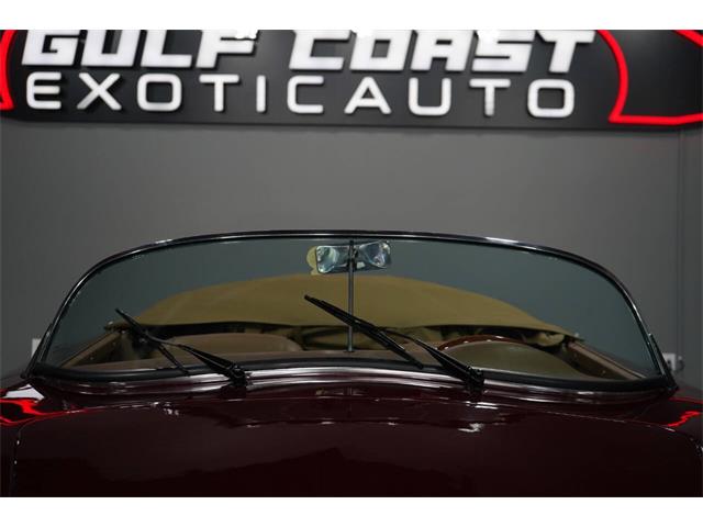 1973 Porsche 356 (CC-2032707) for sale in Biloxi, Mississippi