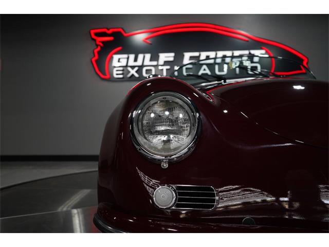1973 Porsche 356 (CC-2032707) for sale in Biloxi, Mississippi