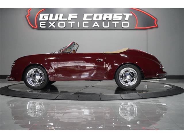 1973 Porsche 356 (CC-2032707) for sale in Biloxi, Mississippi