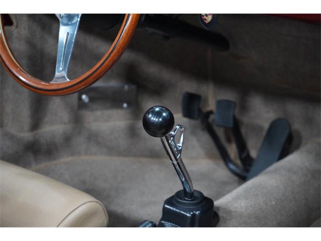 1973 Porsche 356 (CC-2032707) for sale in Biloxi, Mississippi