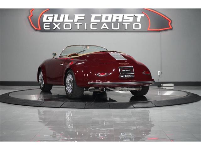 1973 Porsche 356 (CC-2032707) for sale in Biloxi, Mississippi