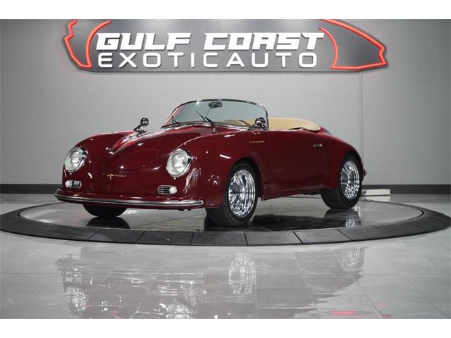 1973 Porsche 356 (CC-2032707) for sale in Biloxi, Mississippi