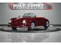1973 Porsche 356 (CC-2032707) for sale in Biloxi, Mississippi