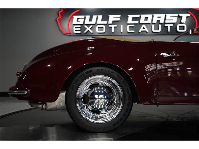 1973 Porsche 356 (CC-2032707) for sale in Biloxi, Mississippi