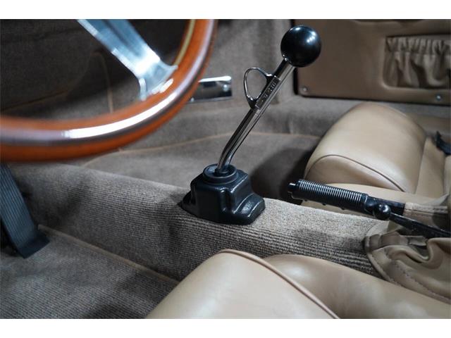 1973 Porsche 356 (CC-2032707) for sale in Biloxi, Mississippi