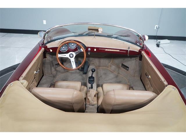 1973 Porsche 356 (CC-2032707) for sale in Biloxi, Mississippi