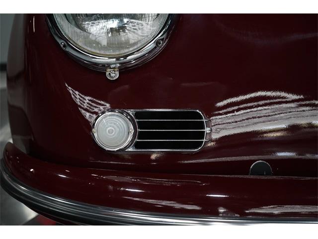 1973 Porsche 356 (CC-2032707) for sale in Biloxi, Mississippi