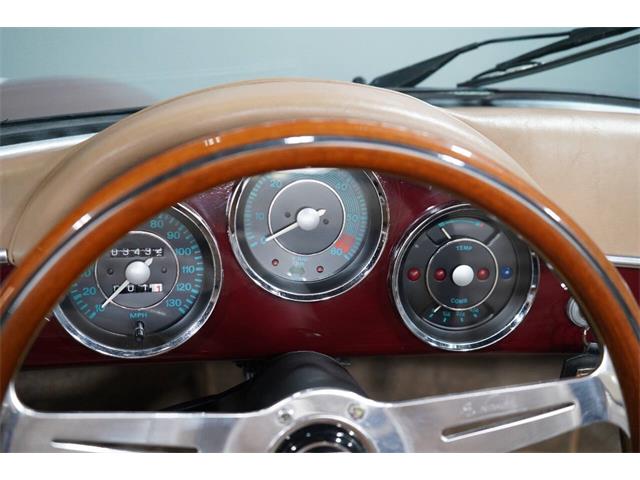 1973 Porsche 356 (CC-2032707) for sale in Biloxi, Mississippi